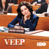 Veep, Season 2 - Veep Cover Art
