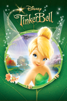 Bradley Raymond - Tinker Bell artwork