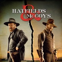 Télécharger Hatfields & McCoys, Mini-series (VO) Episode 3