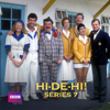 Hi-de-Hi!, Series 7 - Hi-de-Hi!