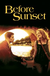 Poster for Before Sunset by Unknown