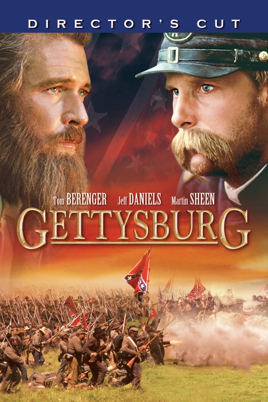 Gettysburg (Director's Cut)