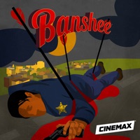 Banshee, Season 3