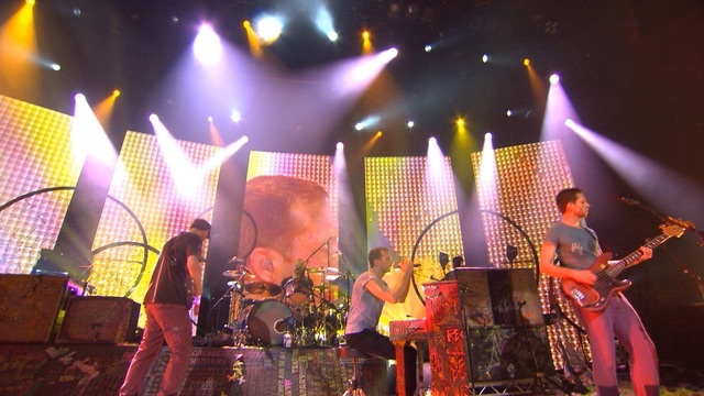 Fix You (Live)