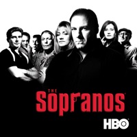 The Sopranos, Season 2