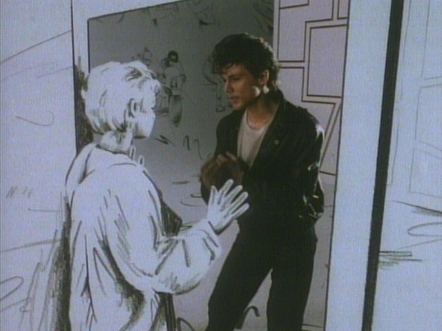 Take On Me (1985 Version)