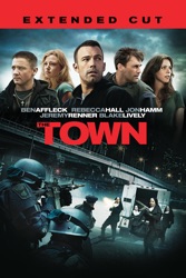 The Town 