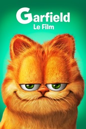 Garfield: Le film