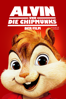 Alvin und die Chipmunks - Tim Hill