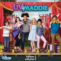 Télécharger Liv et Maddie, Saison 2, Vol. 2 Episode 4