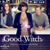 Télécharger Good Witch, Season 2 Episode 11