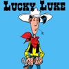 Prima Donna Prima Donna Lucky Luke, Saison 2 : Le Far West