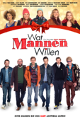 Wat Mannen Willen