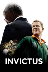 Invictus - Clint Eastwood Cover Art