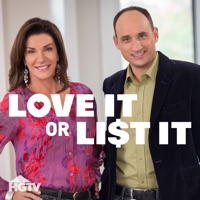 Télécharger Love It or List It, Season 4 Episode 10