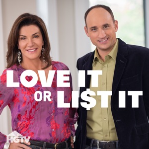 Love It or List It, Season 4 - Episode 8