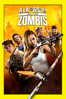 A la *&$%! Con los Zombis - Christopher Landon