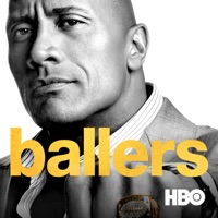 Ballers, Season 1