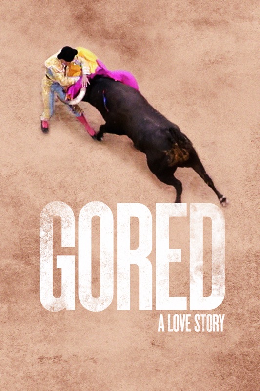 Gored