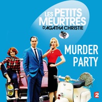 Télécharger Les petits meurtres d'Agatha Christie, Saison 2, Ep 11 : Murder Party Episode 1