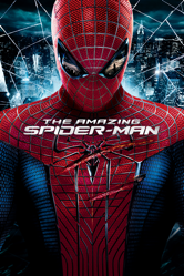 The Amazing Spider-Man - Unknown Cover Art