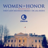 Télécharger Women of Honor with Special Guests First Lady Michelle Obama and Dr. Jill Biden Episode 1