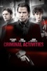 icone application Criminal Activities