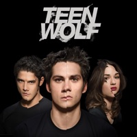 Teen Wolf, Season 3, Pt. 1 & Pt. 2