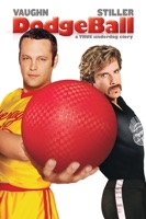 Dodgeball: A True Underdog Story (iTunes)