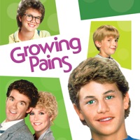 Growing Pains, Season 1
