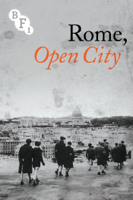 Roberto Rossellini - Rome, Open City artwork
