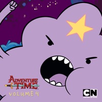 Adventure Time, Vol. 4