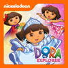 Dora the Explorer, Special Adventures, Vol. 3 - Dora the Explorer