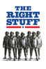 The Right Stuff - Philip Kaufman