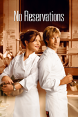 No Reservations