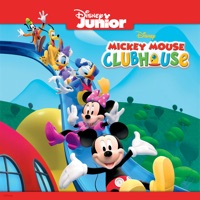 Mickey Mouse Clubhouse, Vol. 2