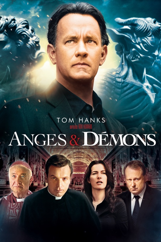 Anges Et Demons