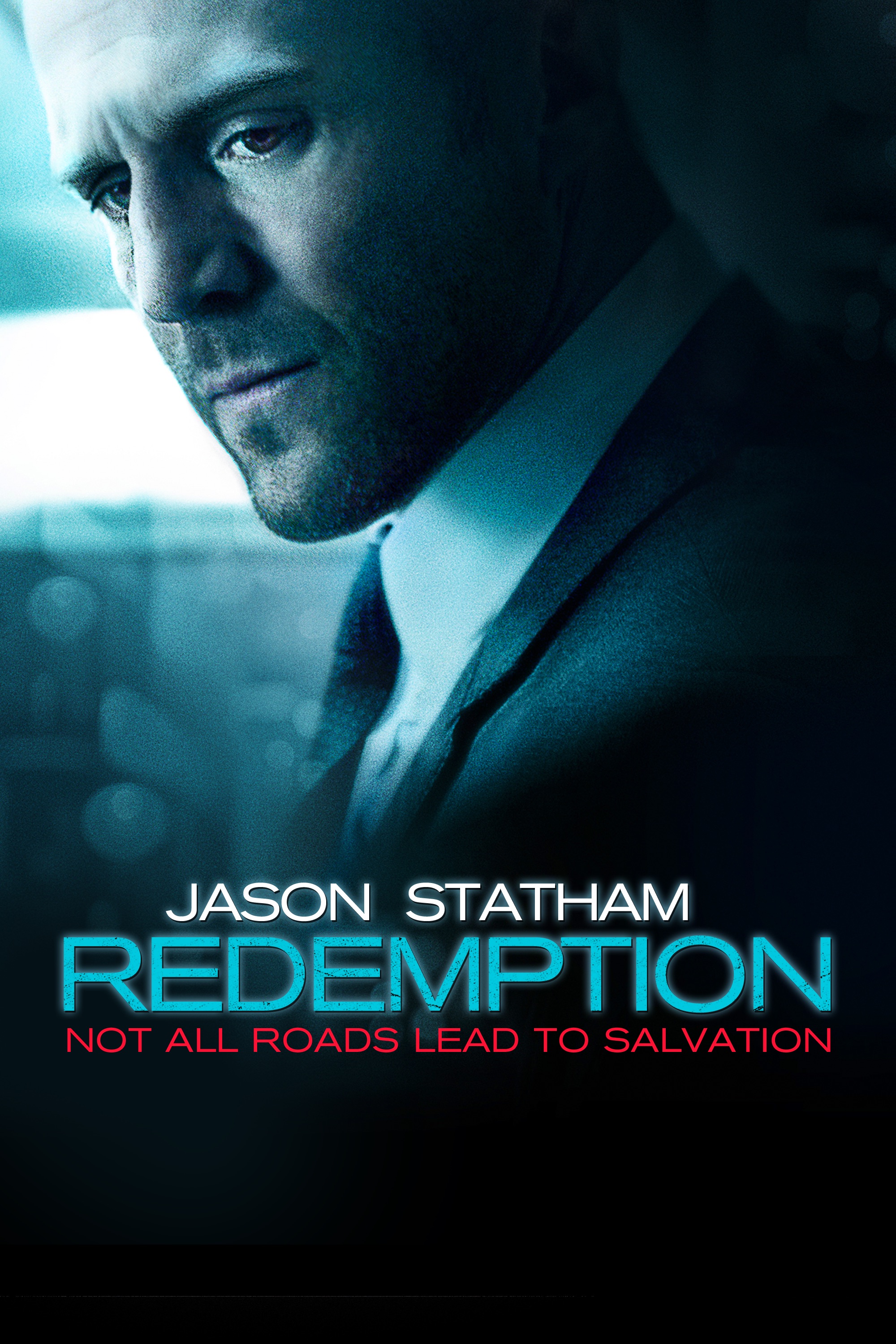 Redemption Poster