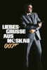 James Bond: Liebesgrüße aus Moskau (From Russia with Love)