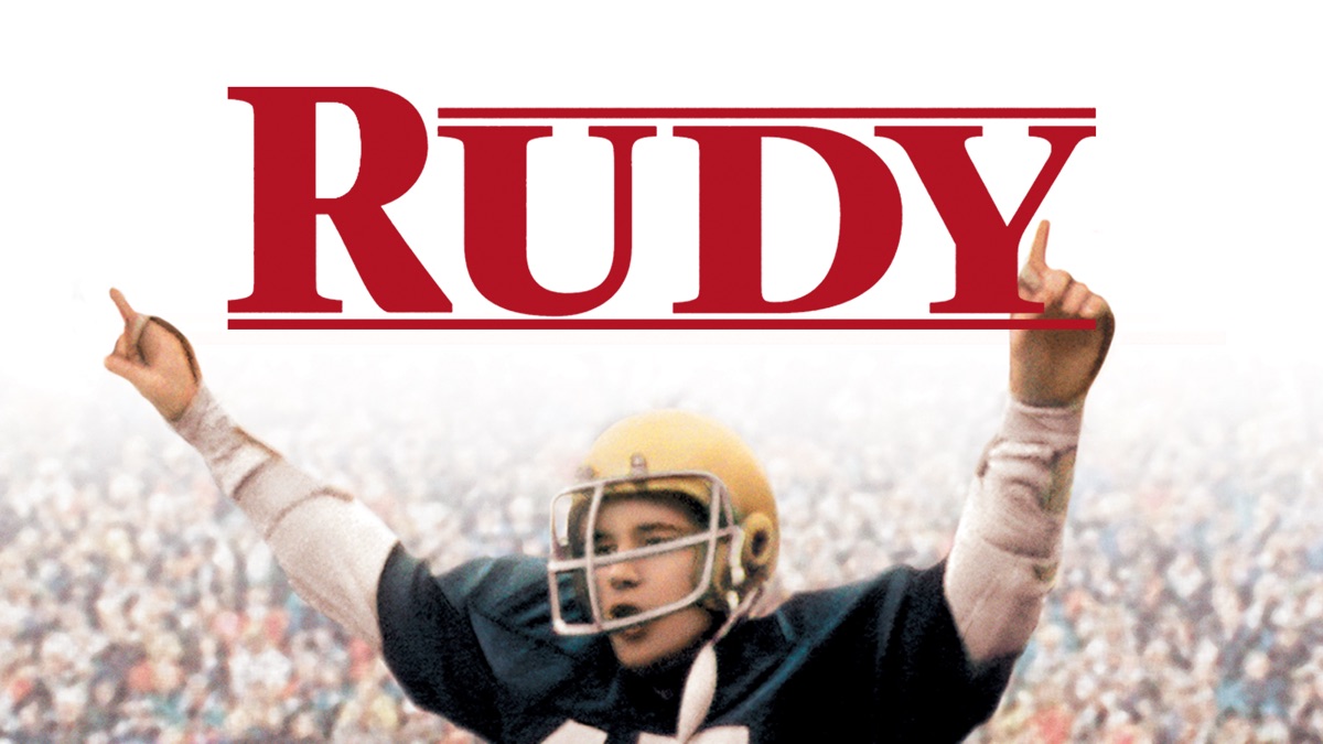 ‎Rudy - Apple TV