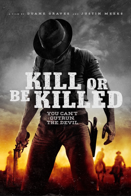 Kill or Be Killed