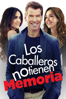 Los Caballeros No Tienen Memoria - Tom Vaughan