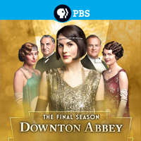Downton Abbey - Downton Abbey, The Final Season artwork