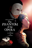 The Phantom of the Opera (2004)