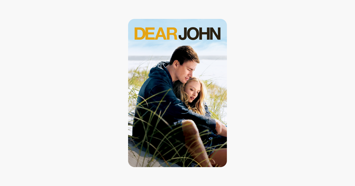2010 Dear John