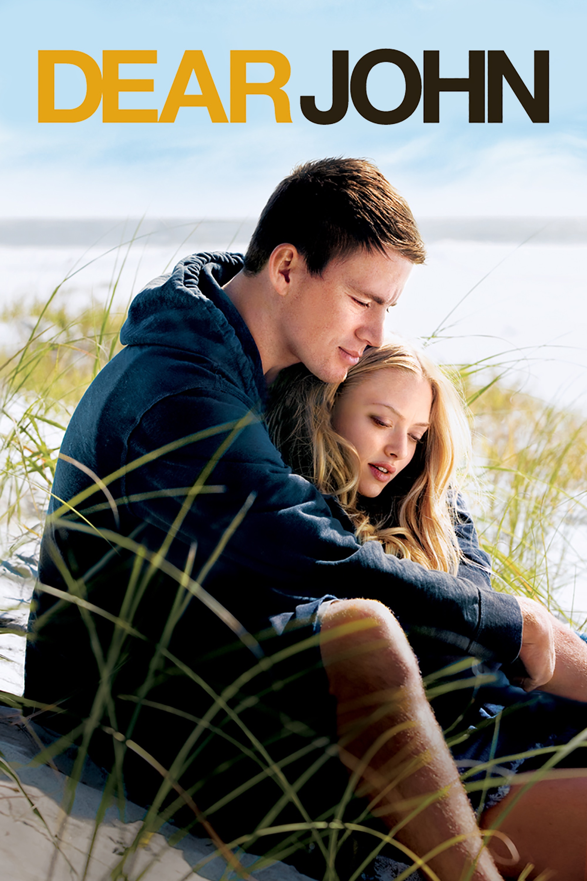 Dear John Poster