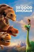 The Good Dinosaur