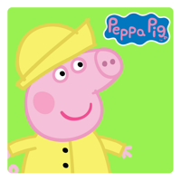 Peppa Pig - Peppa Pig, Volume 6 artwork