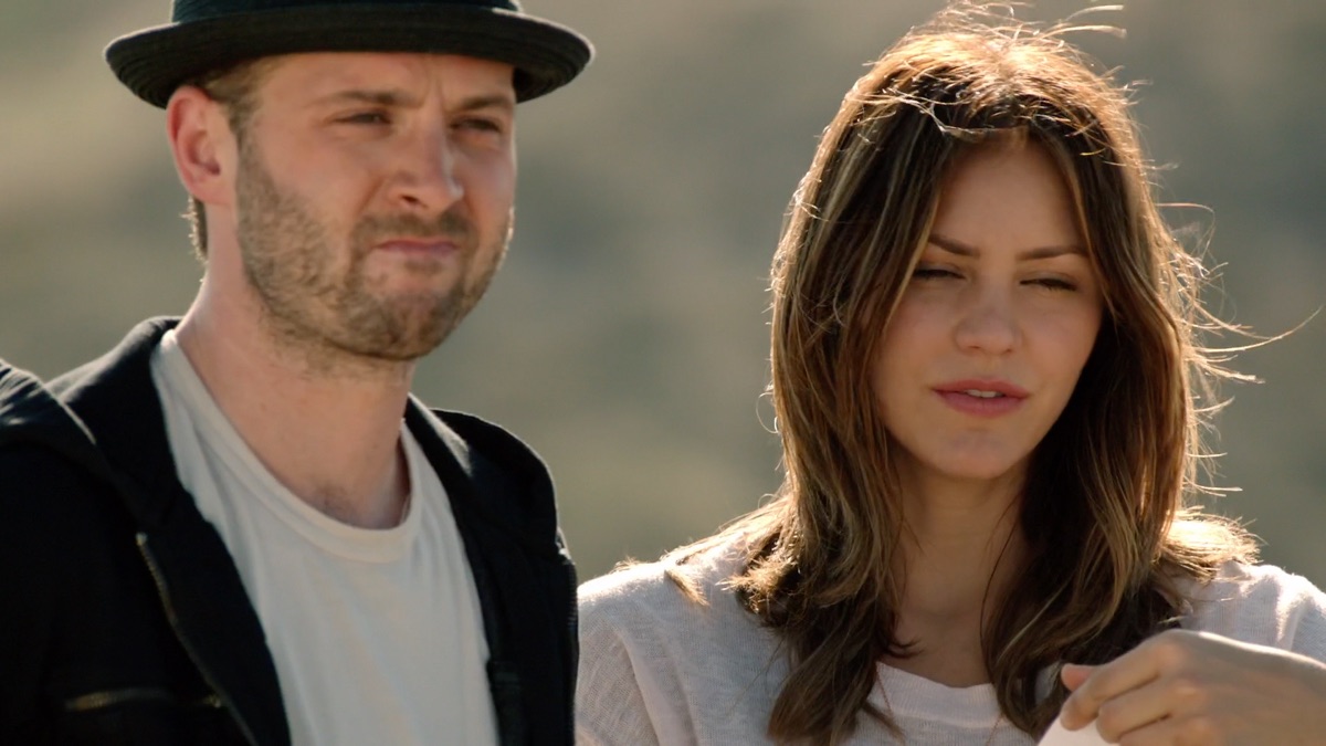 エリア51・SCORPION／スコーピオン（シーズン2、第9話） - Apple TV (日本), image size:1200x675