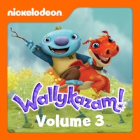 Télécharger Wallykazam!, Vol. 3 Episode 13